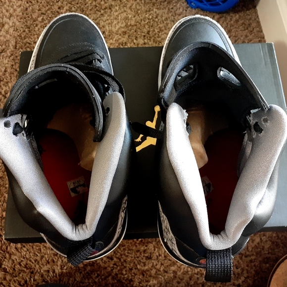 Jordan - Picture 3 of 9